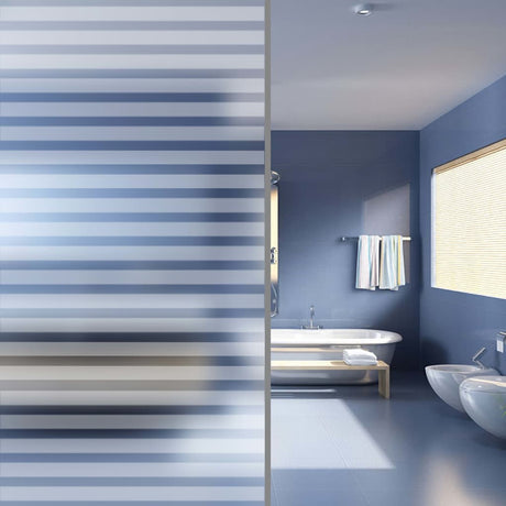 Window Film Design 0.9X Pvc
