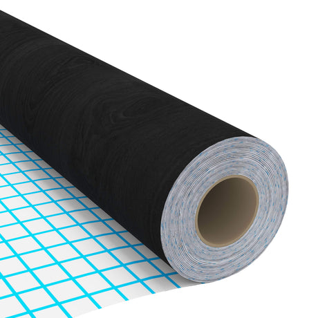 Self-Adhesive Furniture Film 500X90 Cm Pvc