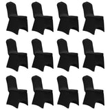 Stretch Chair Cover 4 Pcs