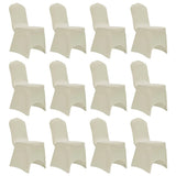 Stretch Chair Cover 4 Pcs