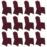 Stretch Chair Cover 4 Pcs