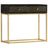 Console Table 90X30X75 Cm Solid Mango Wood