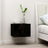 Bedside Cabinet 40X30X30 Cm Engineered Wood