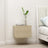 Bedside Cabinet 40X30X30 Cm Engineered Wood