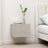 Bedside Cabinet 40X30X30 Cm Engineered Wood