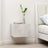 Bedside Cabinet 40X30X30 Cm Engineered Wood