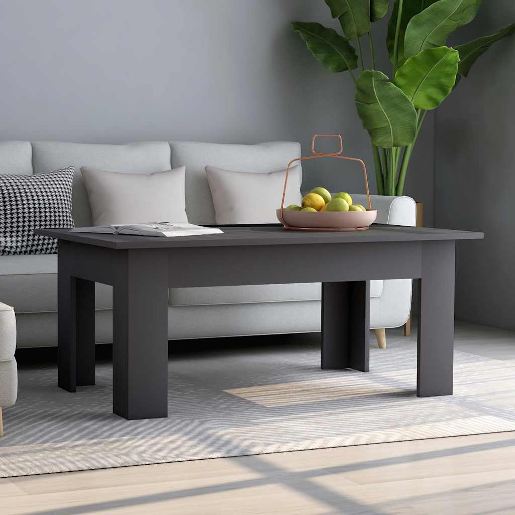 Coffee Table Engineered Wood