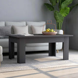 Coffee Table Engineered Wood