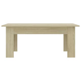 Coffee Table Engineered Wood