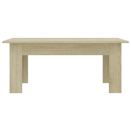 Coffee Table Engineered Wood