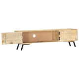Tv Cabinet 140X30X40 Cm