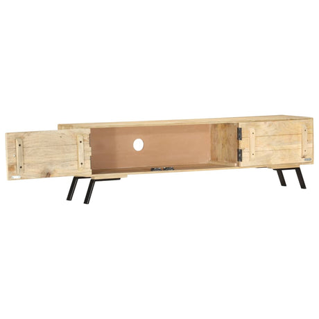 Tv Cabinet 140X30X40 Cm
