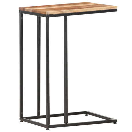 Side Table 35X45X65 Cm