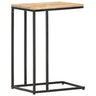 Side Table 35X45X65 Cm