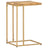 Side Table 35X45X65 Cm