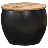 Coffee Table 68X Solid Reclaimed Wood