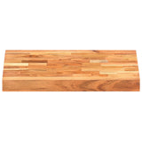 Chopping Board Solid Acacia Wood