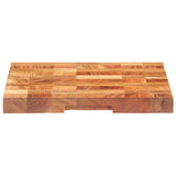 Chopping Board Solid Acacia Wood