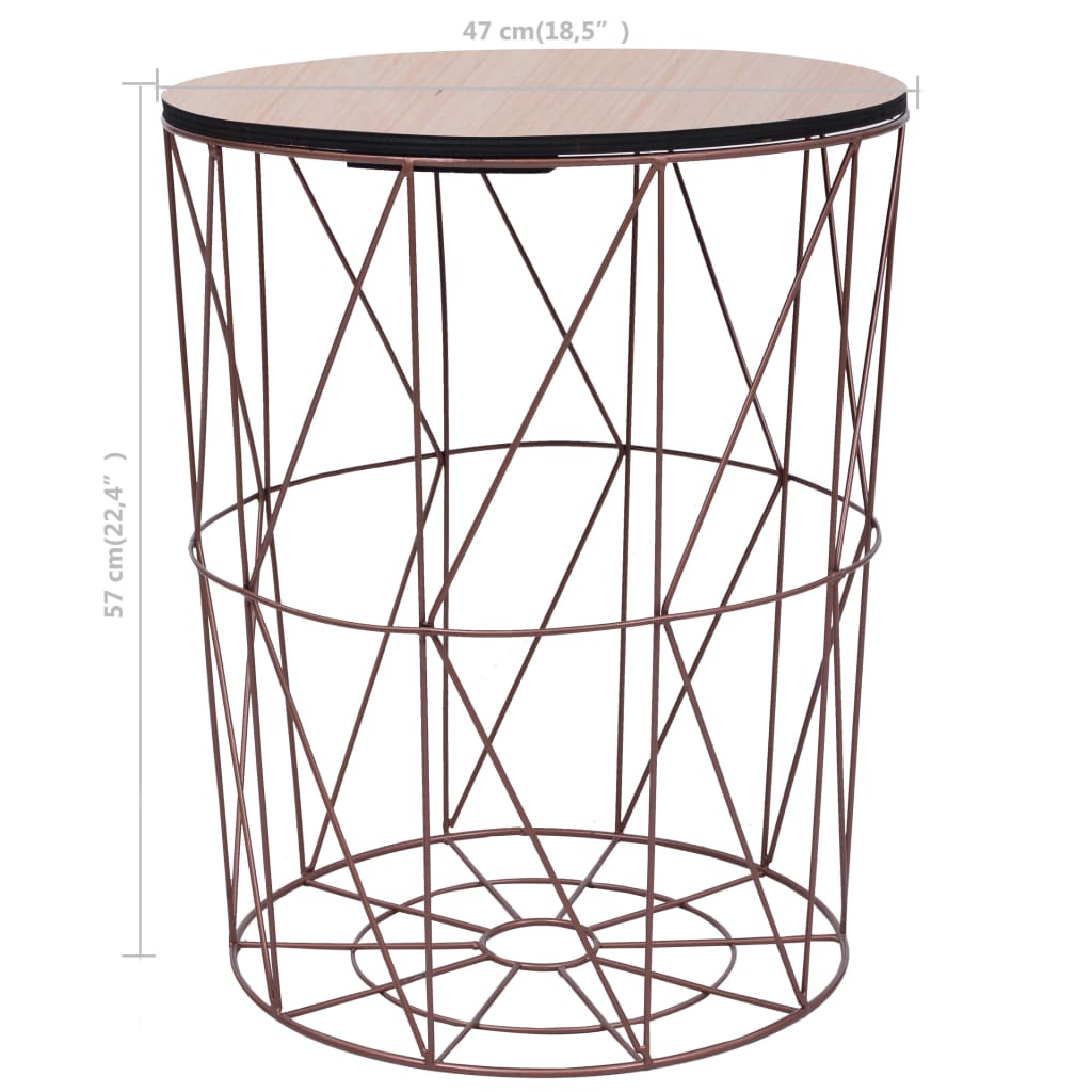 Coffee Table ? 47 Cm