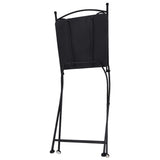 3 Piece Mosaic Bistro Set Ceramic Tile
