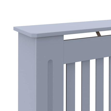 Radiator Cover Mdf