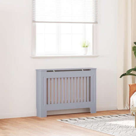 Radiator Cover Mdf