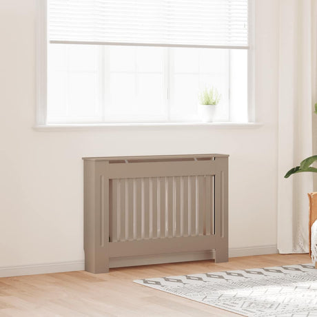 Radiator Cover Mdf