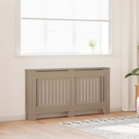 Radiator Cover Mdf