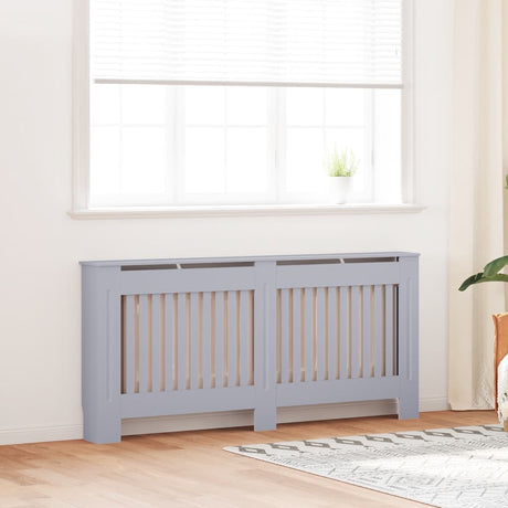 Radiator Cover Mdf