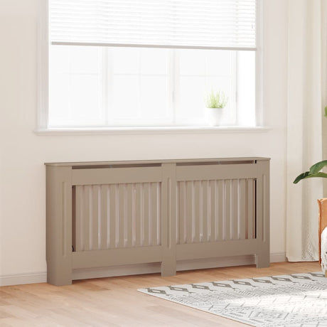 Radiator Cover Mdf