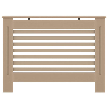 Radiator Cover Mdf