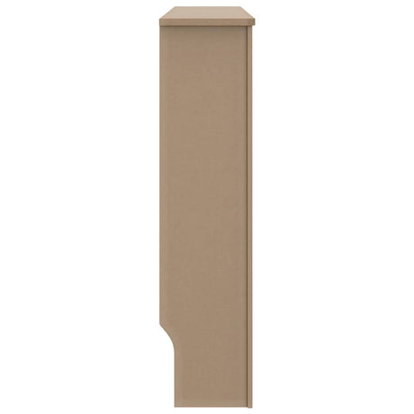Radiator Cover Mdf