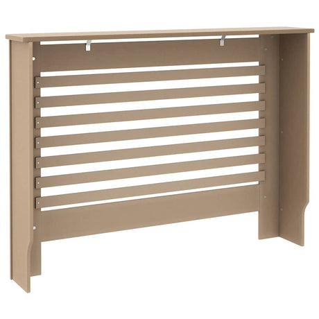 Radiator Cover Mdf
