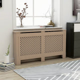 Radiator Cover Mdf