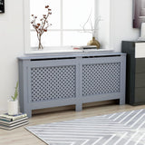 Radiator Cover Mdf