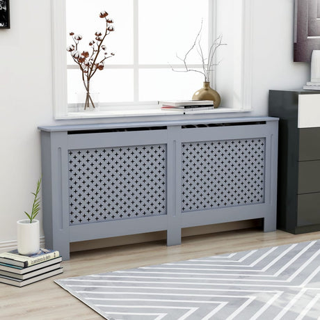 Radiator Cover Mdf