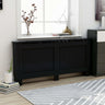 Radiator Cover Mdf