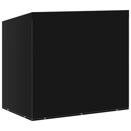Swing Bench Cover 8 Eyelets Polyethylene