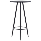 3 Piece Bar Set Plastic