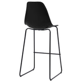3 Piece Bar Set Plastic