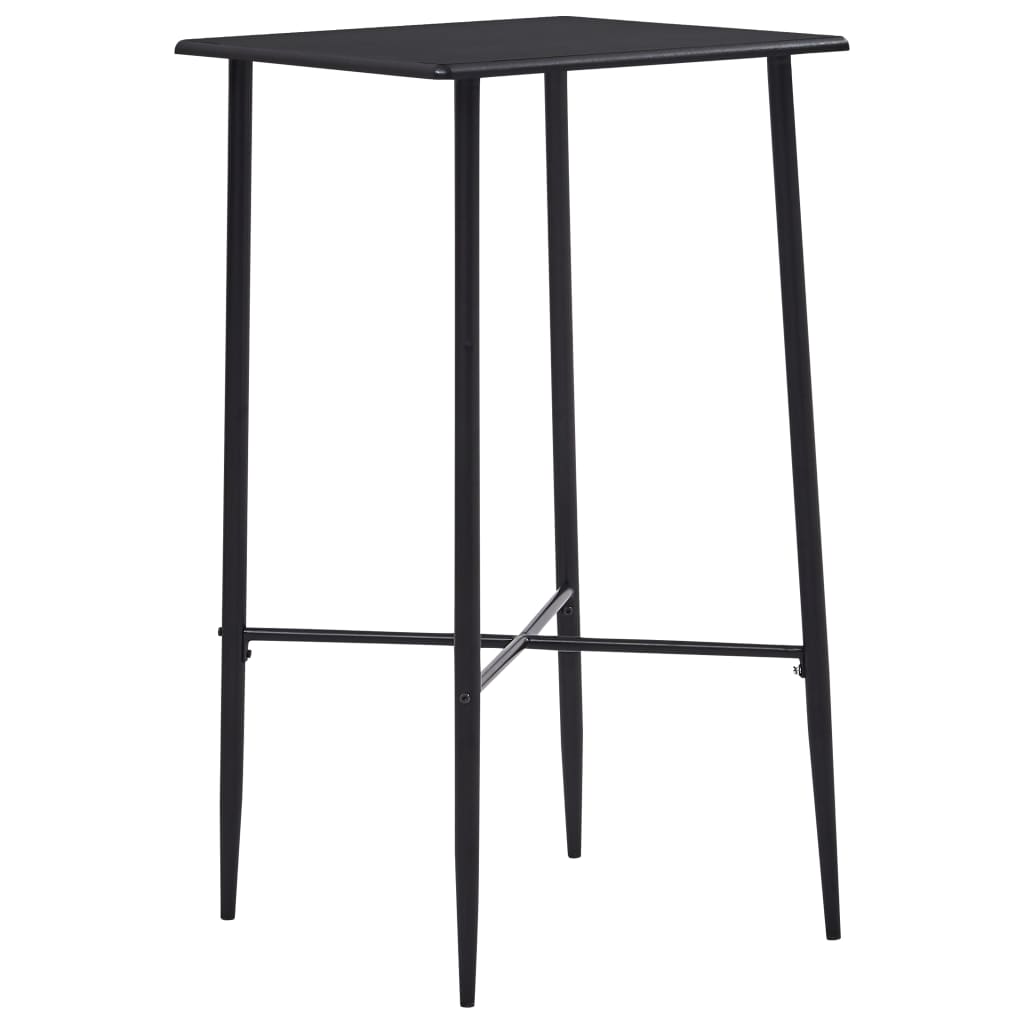 3 Piece Bar Set Plastic