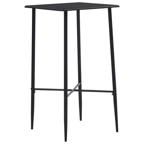 3 Piece Bar Set Plastic