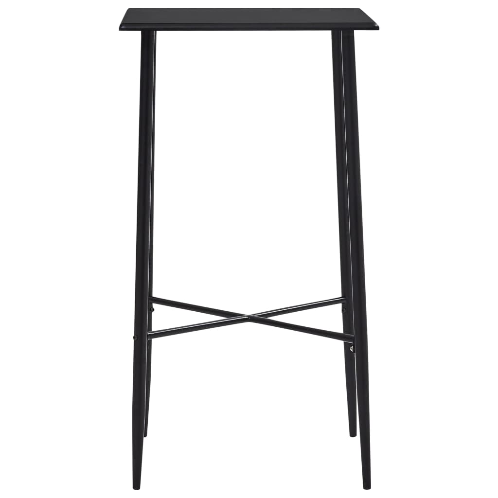 3 Piece Bar Set Plastic