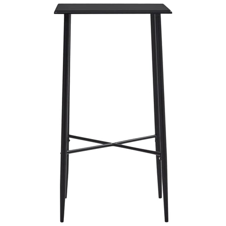 3 Piece Bar Set Plastic