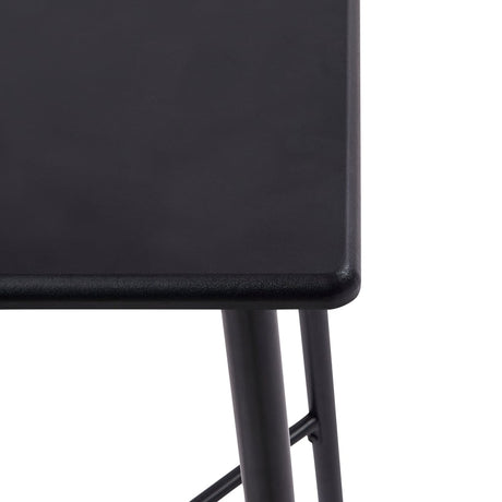 3 Piece Bar Set Plastic