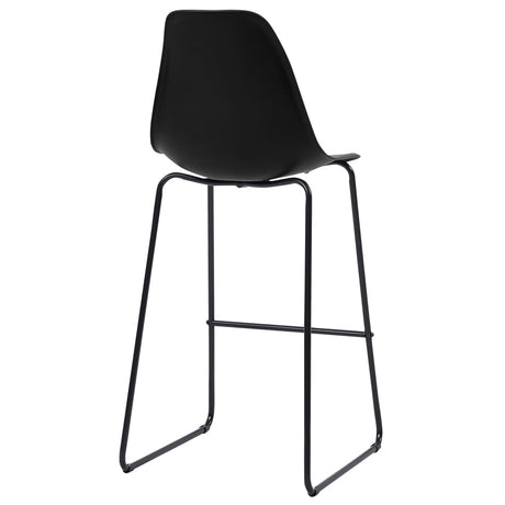 3 Piece Bar Set Plastic