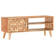 Sideboard Solid Acacia Wood
