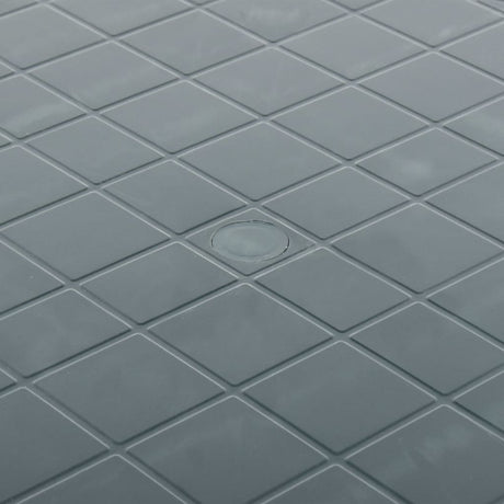 Garden Table 89 Cm Plastic