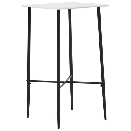 3 Piece Bar Set Plastic