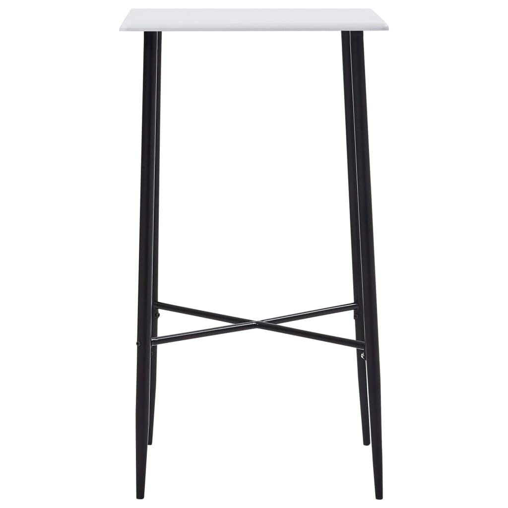 3 Piece Bar Set Plastic